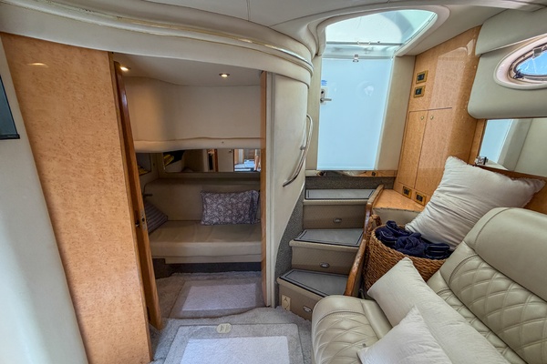Bearacuda 45ft Sea Ray Yacht For Sale