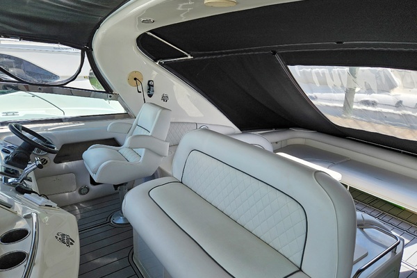 Bearacuda 45ft Sea Ray Yacht For Sale