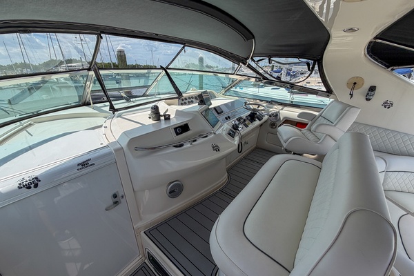 Bearacuda 45ft Sea Ray Yacht For Sale