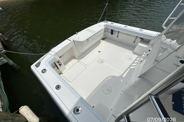 The O Klub 30ft Pursuit Yacht For Sale