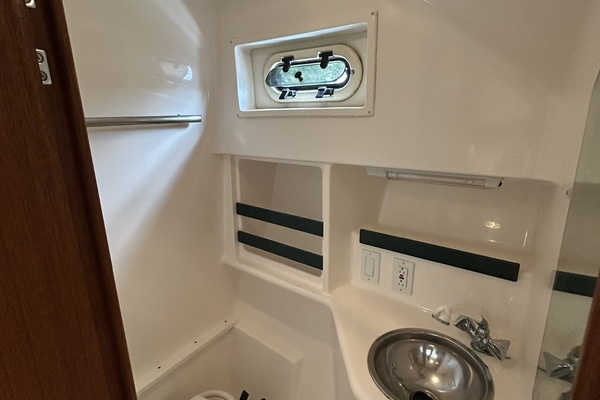 The O Klub 30ft Pursuit Yacht For Sale
