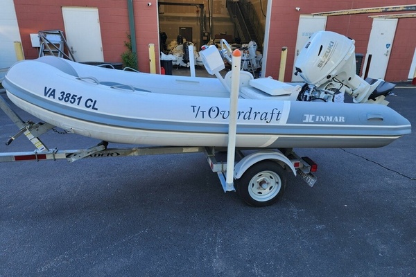 Overdraft 48ft Hatteras Yacht For Sale