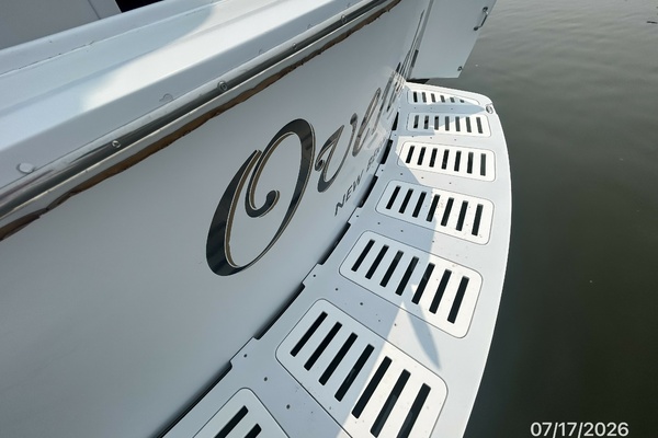 Overdraft 48ft Hatteras Yacht For Sale
