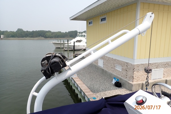 Overdraft 48ft Hatteras Yacht For Sale