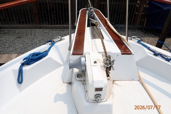 Overdraft 48ft Hatteras Yacht For Sale