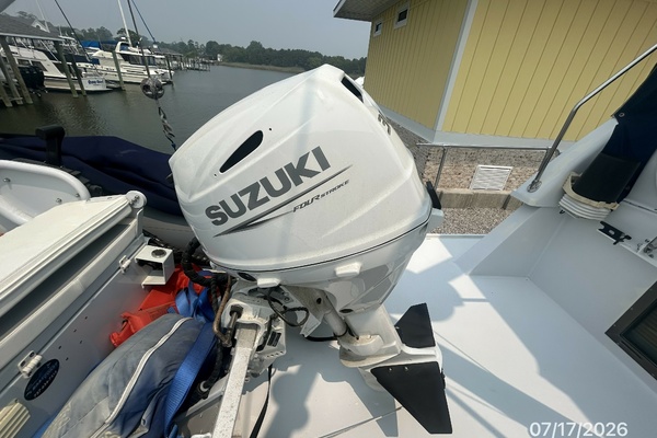 Overdraft 48ft Hatteras Yacht For Sale