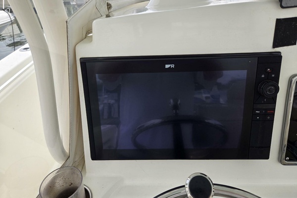 2014 Cobia 35