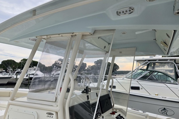 C MONSTER 35ft Cobia Yacht For Sale
