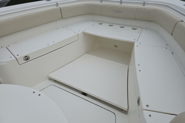 C MONSTER 35ft Cobia Yacht For Sale