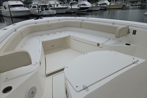 C MONSTER 35ft Cobia Yacht For Sale