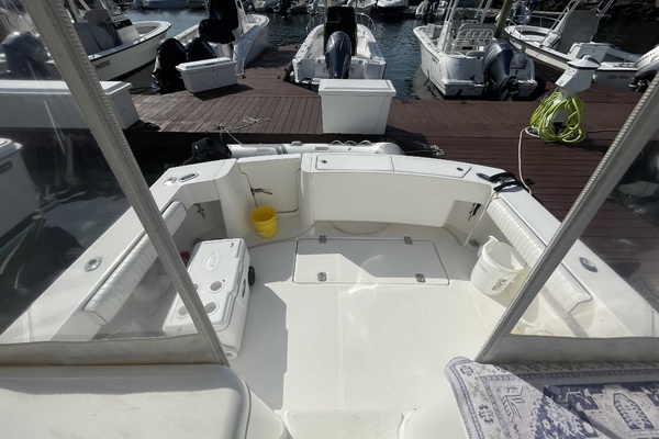 31ft Luhrs Yacht For Sale