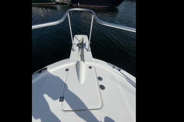 31ft Luhrs Yacht For Sale