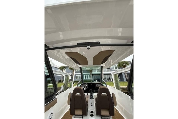 2025 Monterey 28