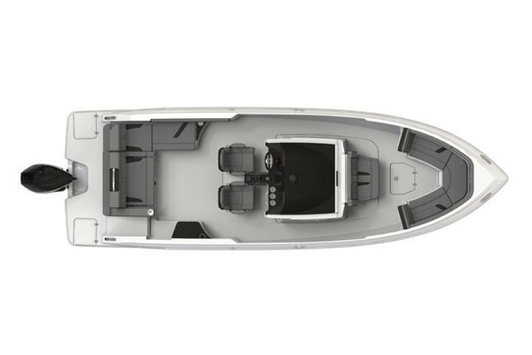 2025 Monterey 28