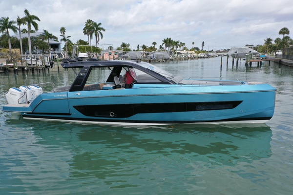 44FT (13M) SCHAEFER