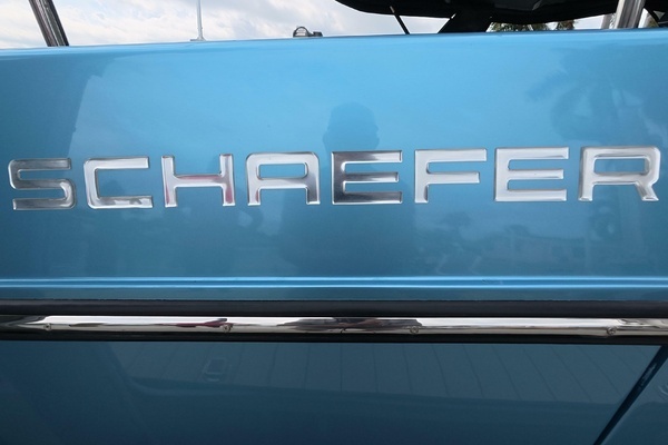 Schaefer V44 Yacht For Sale