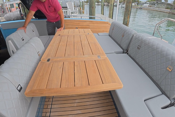 45ft Schaefer Yacht For Sale