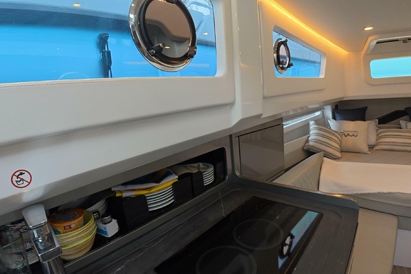 45ft Schaefer Yacht For Sale