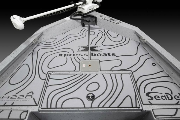 22ft Xpress Yacht For Sale