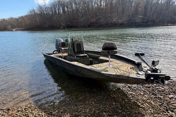 2025 Xpress H22B Bay