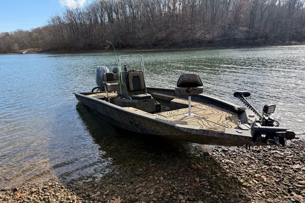 22-ft-Xpress-2025-H22B Bay- Grand Rivers Kentucky United States  yacht for sale