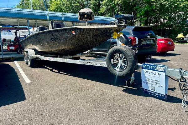 22ft Xpress Yacht For Sale