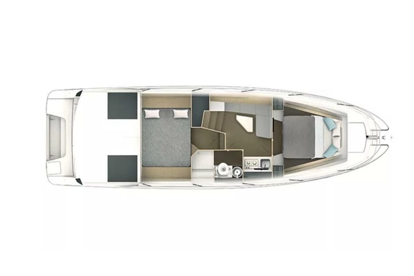 2024 Beneteau 40
