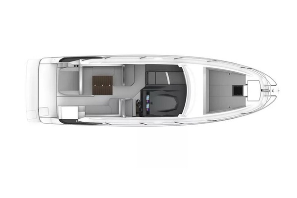 Sea Horse 40ft Beneteau Yacht For Sale