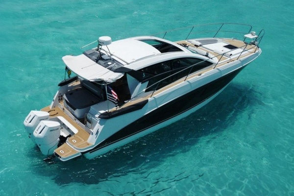 2024 Beneteau 40 Gran Turismo 36