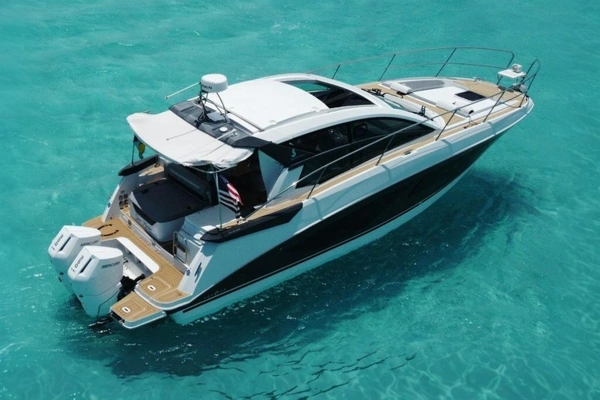 2024 Beneteau 40