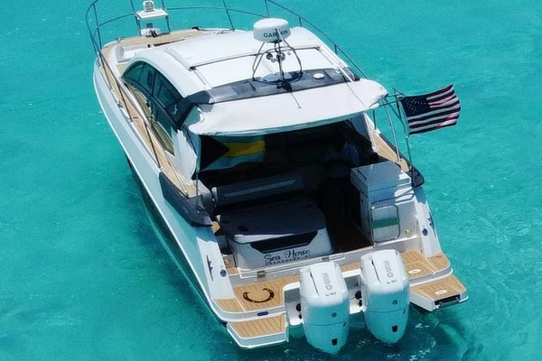 2024 Beneteau 40