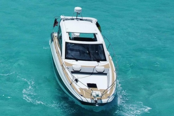 Beneteau Gran Turismo 36 Yacht For Sale