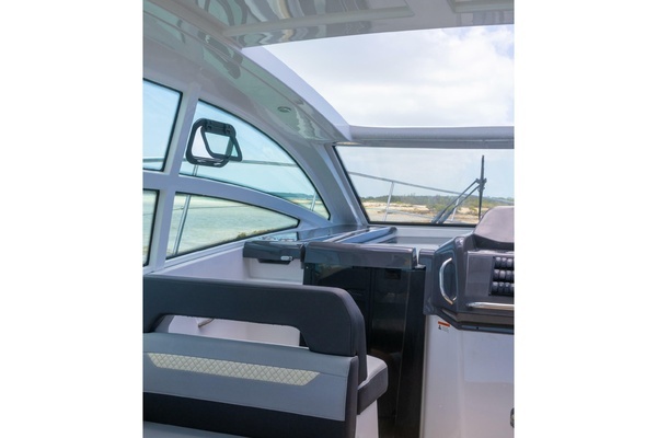 Beneteau Gran Turismo 36 Yacht For Sale