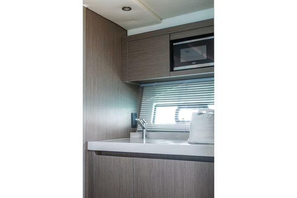 Sea Horse 40ft Beneteau Yacht For Sale