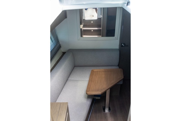 Sea Horse 40ft Beneteau Yacht For Sale