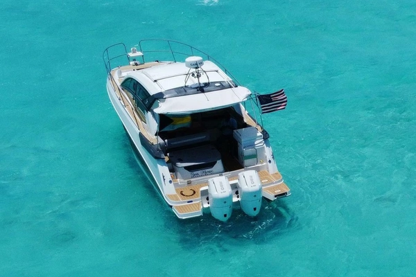2024 Beneteau 40