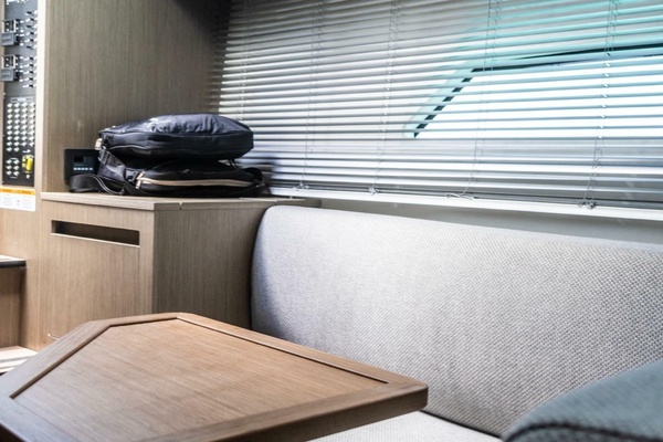 Sea Horse 40ft Beneteau Yacht For Sale