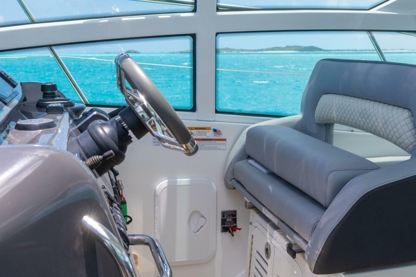 Sea Horse 40ft Beneteau Yacht For Sale