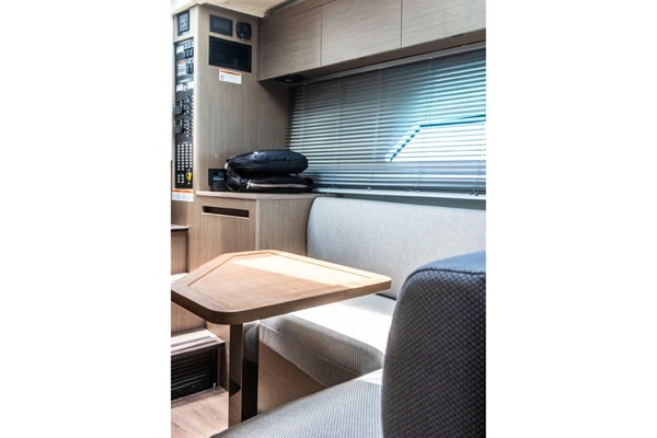 Sea Horse 40ft Beneteau Yacht For Sale