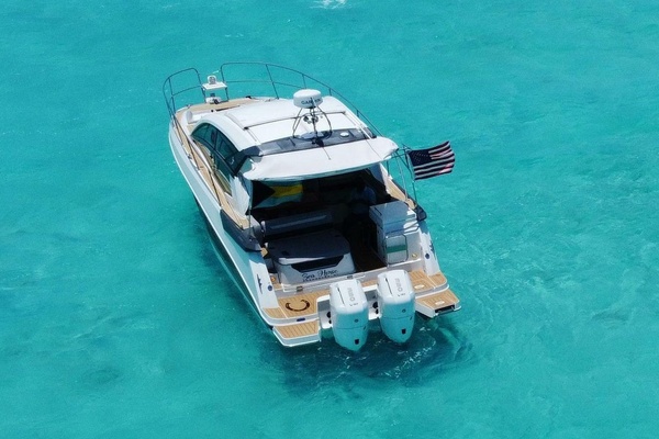 Sea Horse 40ft Beneteau Yacht For Sale