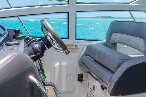2024 Beneteau 40