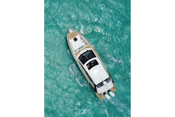 Sea Horse 40ft Beneteau Yacht For Sale