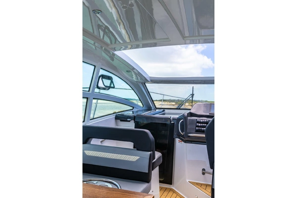 2024 Beneteau 40