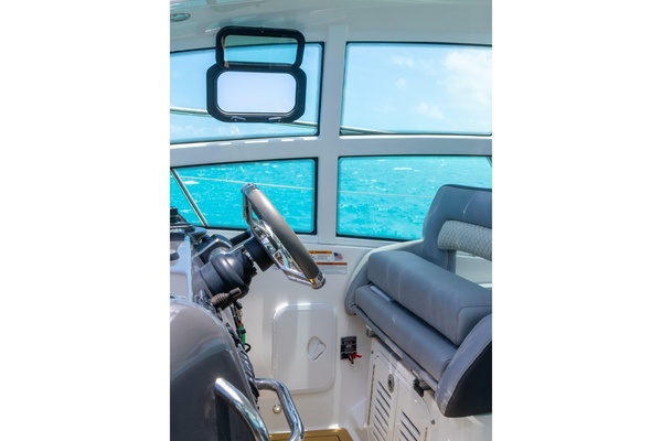 Sea Horse 40ft Beneteau Yacht For Sale
