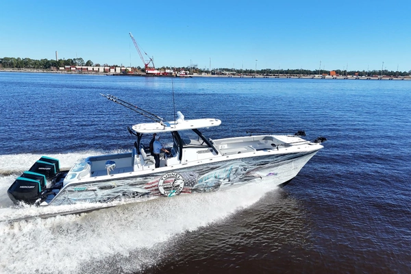 2024 Front Runner 38