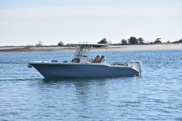 26ft Key West Yacht For Sale