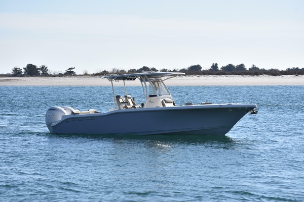 26ft Key West Yacht For Sale