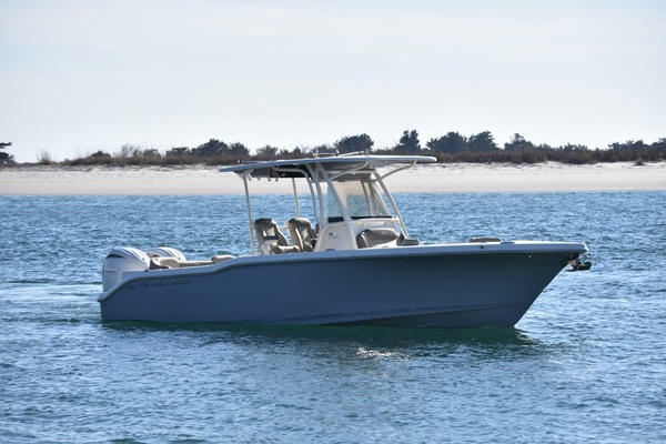 2024 Key West 263 FS