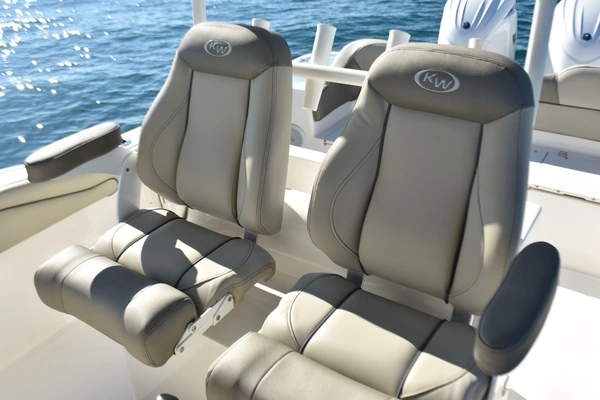 2024 Key West 26