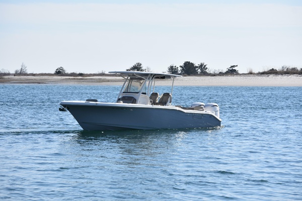 26ft Key West Yacht For Sale